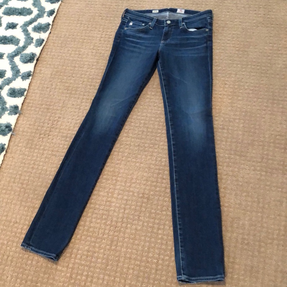 AG JEANS